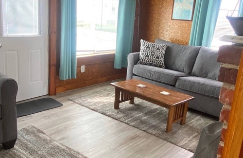 Biddeford Pool Cottage | Family Friendly Summer Cottage With Ocenview of Private, Sandy Beach