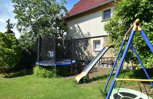 Timmenrode Apartment | Family-Friendly Timmenrode Stay, cleaning included