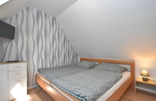 Timmenrode Apartment | Family-Friendly Timmenrode Stay, cleaning included