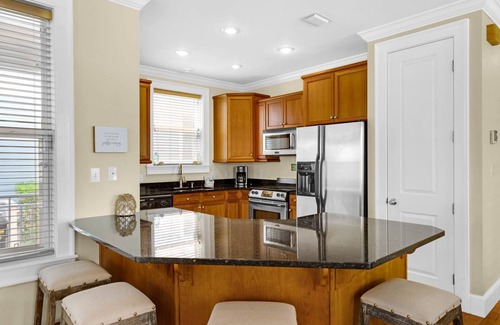 Seacrest Beach House | Family friendly beach home in Seacrest Beach/2 Living Areas/Resort style Lagoon Pool/Sleeps 14/WiFi!