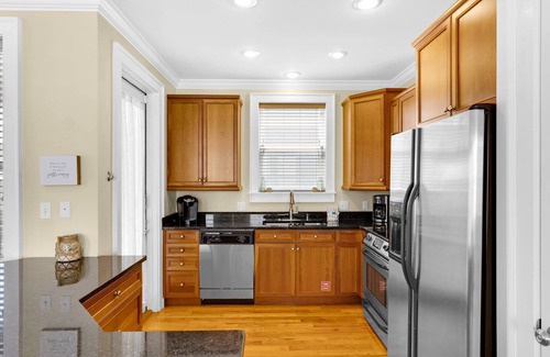 Seacrest Beach House | Family friendly beach home in Seacrest Beach/2 Living Areas/Resort style Lagoon Pool/Sleeps 14/WiFi!