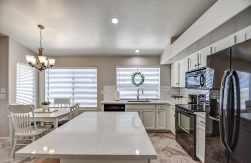 Laredo Ranch House | Family Friendly fun!