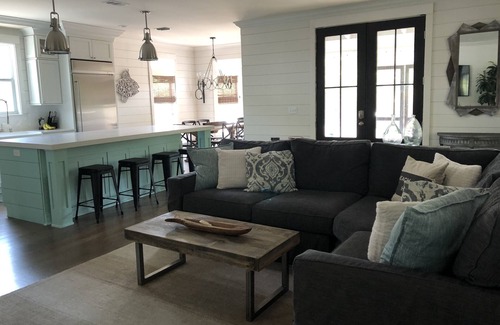 Seagrove Beach House | Family Friendly Beach Vacation Home