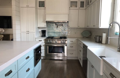 Seagrove Beach House | Family Friendly Beach Vacation Home