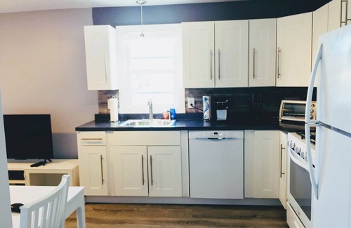 Seaside Heights Apartment | Family-Friendly Newly Renovated 1 Bedroom Beach Apart. in Seaside Heights #446