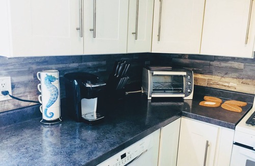 Seaside Heights Apartment | Family-Friendly Newly Renovated 1 Bedroom Beach Apart. in Seaside Heights #446