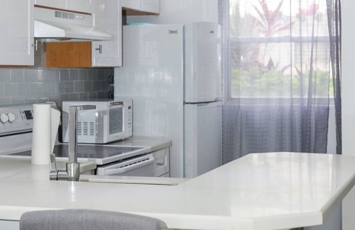 Jolly Harbour House | Family friendly villa less than 5 minutes from the beach