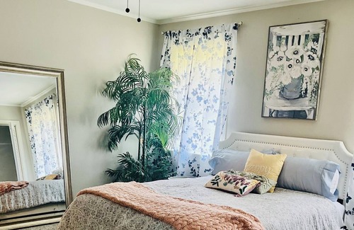Broadmoor House | Family Friendly Vacatkon Shreveport, LA