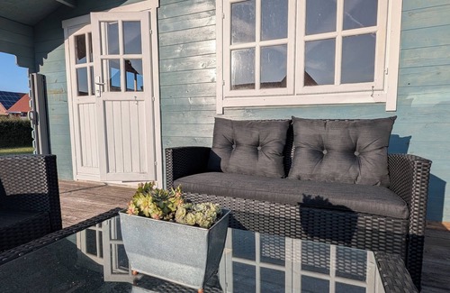 Holtgast House | Family-friendly vacation home near the North Sea with large garden & 4 bedrooms