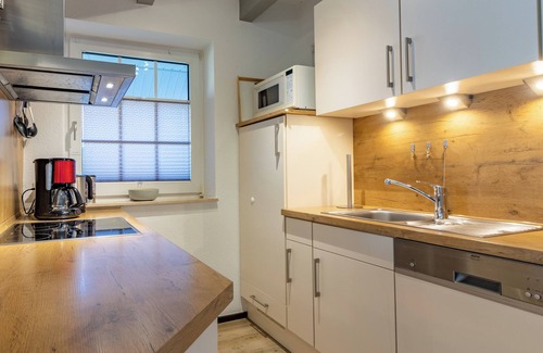 Wangerland House | "Family-friendly vacation home Alana: relaxation and adventure in Hooksiel!"