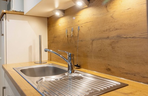 Wangerland House | "Family-friendly vacation home Alana: relaxation and adventure in Hooksiel!"