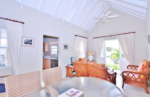 Apple Hall Villa | Family-friendly Villa at Bottom Bay, St. Philip, Barbados