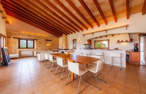 Capdepera Villa | Family-friendly villa with pool – Villa Mirador Capdepera