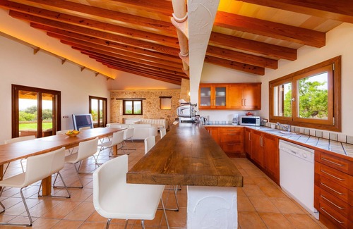 Capdepera Villa | Family-friendly villa with pool – Villa Mirador Capdepera