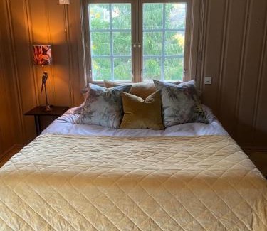 Holmenkollen House | Family-Friendly Villa in Oslo - Holmenkollen