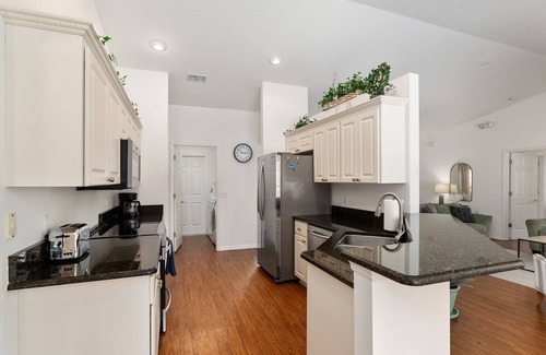 Inverness Villa | Family Friendly Villa Live Oak Grove