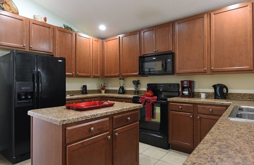 Veranda Palms Villa | Family-Friendly Villa: Pool, Spa, Game Room & Minutes to Disney