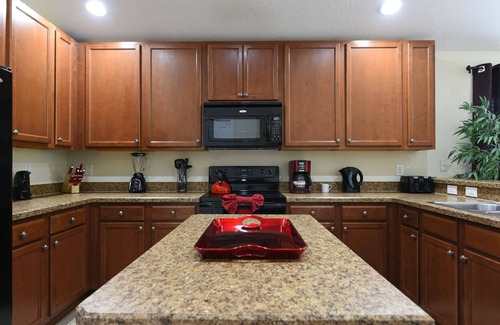 Veranda Palms Villa | Family-Friendly Villa: Pool, Spa, Game Room & Minutes to Disney