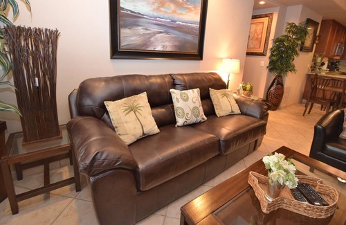 Puerto Penasco Condo | Family Friendly W/ Bunk Room, Huge Patio W/ Great Ocean & Pool Views