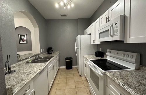 Windsor Hills Condo | Family-Friendly Windsor Hills Condo!