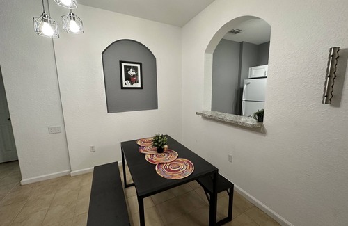 Windsor Hills Condo | Family-Friendly Windsor Hills Condo!