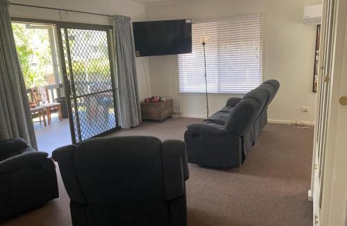 Rapid Creek House | Family Friendly With Inground Spa - Room To Enjoy