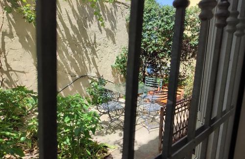 Galtelli House | Family & Friends - First floor - South West wing - Fully equipped with view - 15 minutes drive by car to the seaside