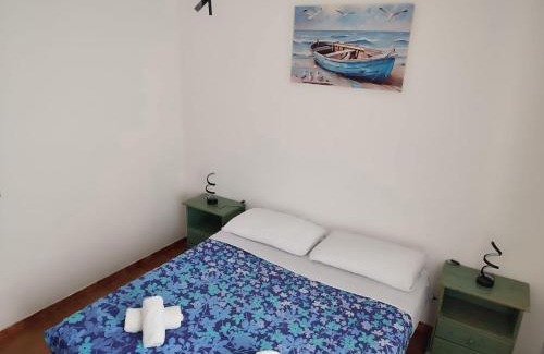 Galtelli House | Family & Friends - First floor - South West wing - Fully equipped with view - 15 minutes drive by car to the seaside