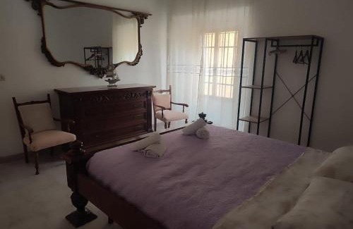 Galtelli House | Family & Friends - Ground floor - Fully equipped - 15 minutes drive by car to the seaside