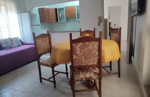 Galtelli House | Family & Friends - Ground floor - Fully equipped - 15 minutes drive by car to the seaside