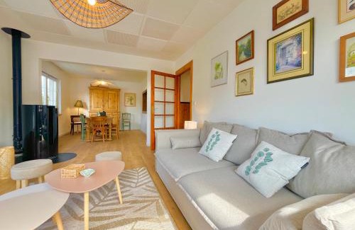 Aspach-le-Bas House | Family & Friends - Pour des souvenirs heureux