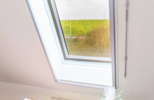 Otterndorf House | "Family fun and relaxation: Holiday home Achtern Diek 28A in Otterndorf!"