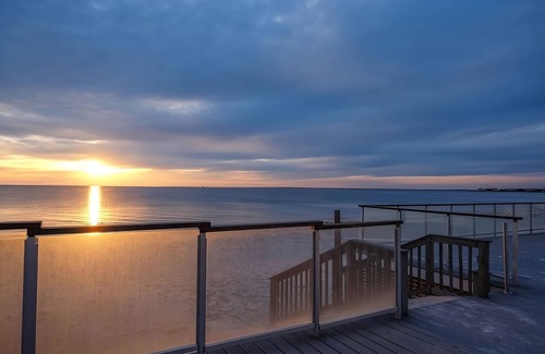 Silver Beach House | Family Fun at Mashpee River Reservation! 4 Modern Units, Pets Allowed, Pool!