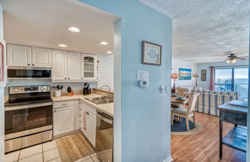 Seagrove Beach House | Family Fun at the Beach | Townhome in the Heart of Seagrove w/Balcony Gulf Views