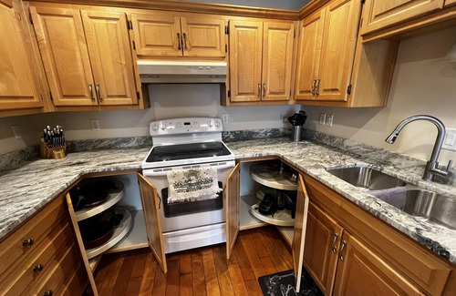 Abrams House | Family Fun at the Flowage