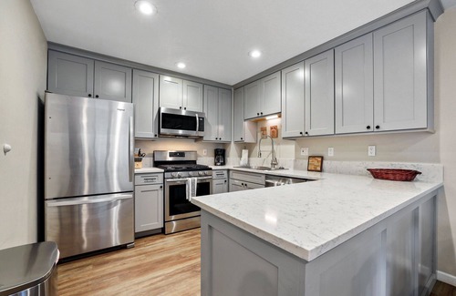 Zephyr Cove House | Family Fun Getaway - Community Pool and Hot Tub!