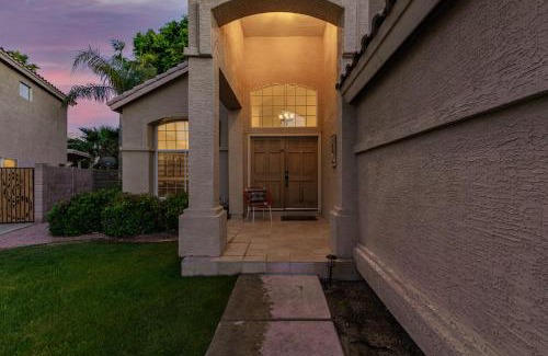 Ahwatukee Foothills House | Family Fun in Ahwatukee Phoenix