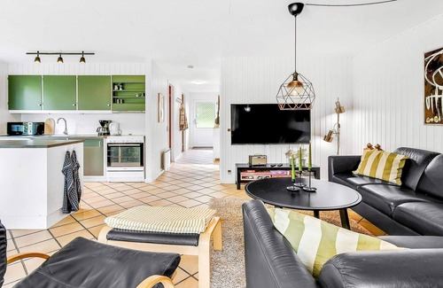 Arrild Ferieby House | Family Fun in Arrild - By Traum Ferienwohnungen