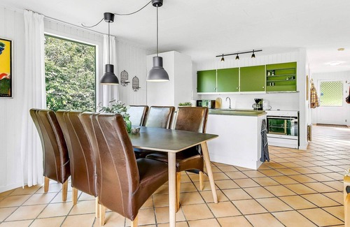 Arrild Ferieby House | Family Fun in Arrild - By Traum Ferienwohnungen