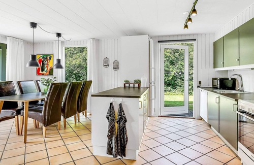 Arrild Ferieby House | Family Fun in Arrild - By Traum Ferienwohnungen