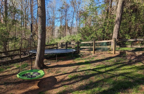Fairfax House | Family Fun in D.C.