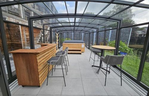 Redu House | Family fun near Redu center, cleaning included
