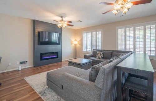 Mesa House | Family Fun Retreat Mesa AZ w Pool