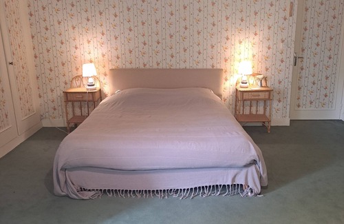 Thenay Bed & Breakfast | Family guest room (5 p)