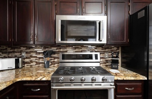 Amarillo House | Family Gathering Paradise-Game Room-Work Out Room Sleeps 16