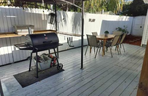 St. Augustine House | Family Gathering Place