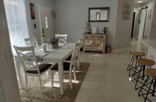 St. Augustine House | Family Gathering Place