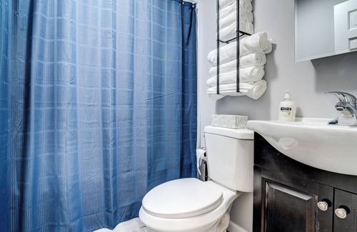 Beaver Hills House | Family Gem on Dyer Street