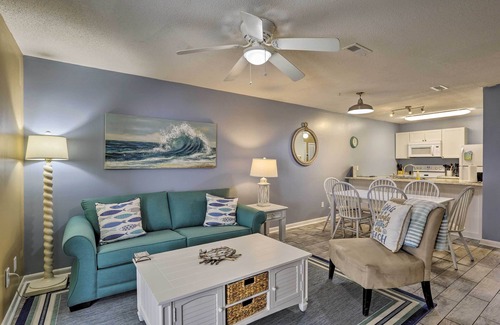 Bel Air House | Family Getaway, 1 Block to Ocean - 2 BR + Bunks