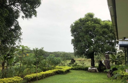 Martintar House | Family Getaway 10 mins from Nadi CBD